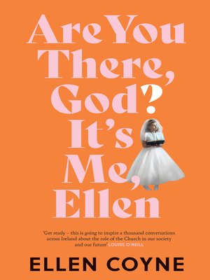 cover image of Are You There, God? It's Me, Ellen